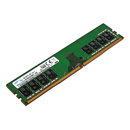 Lenovo ThinkCentre 8GB DDR4 2133 Non ECC UDIMM von Lenovo