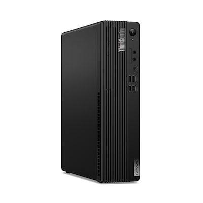 Lenovo ThinkCentre M70s G5 SFF i5-14400 16GB/512GB SSD DVD-RW Win11 Pro 12U80005GE Lenovo ThinkCentre M70s G5 SFF i5-14400 16GB/512GB SSD DVD-RW Win11 Pro 12U80005GE von Lenovo