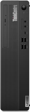 Lenovo ThinkCentre M70s Gen 5 12U8 - SFF - Core i5 i5-14400 / 2.5 GHz - RAM 16 GB - SSD 512 GB - TCG Opal Encryption 2, NVMe - DVD-Writer - UHD Graphics 730 - 1GbE - Win 11 Pro - Monitor: keiner - Tastatur: Deutsch - Schwarz - TopSeller - mit 1 Jahr Lenov (12U80005GE) Lenovo ThinkCentre M70s Gen 5 12U8 - SFF - Core i5 i5-14400 / 2.5 GHz - RAM 16 GB - SSD 512 GB - TCG Opal Encryption 2, NVMe - DVD-Writer - UHD Graphics 730 - 1GbE - Win 11 Pro - Monitor: keiner - Tastatur: Deutsch - Schwarz - TopSeller - mit 1 Jahr Lenov (12U80005GE) von Lenovo