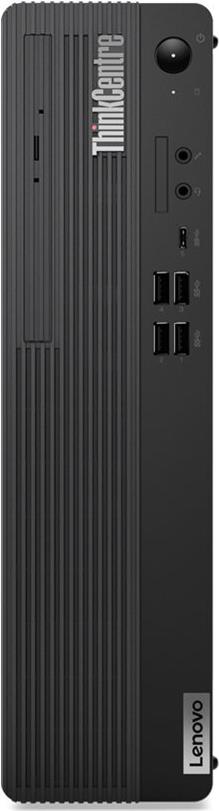 Lenovo ThinkCentre M70s Gen 5 12U8 - SFF - Core i7 13700 / 2.1 GHz - vPro Enterprise - RAM 16 GB - SSD 512 GB - TCG Opal Encryption 2, NVMe - DVD-Writer - UHD Graphics 770 - 1GbE - Win 11 Pro - Monitor: keiner - Tastatur: Deutsch - Schwarz - TopSeller - m (12U8005NGE) Lenovo ThinkCentre M70s Gen 5 12U8 - SFF - Core i7 13700 / 2.1 GHz - vPro Enterprise - RAM 16 GB - SSD 512 GB - TCG Opal Encryption 2, NVMe - DVD-Writer - UHD Graphics 770 - 1GbE - Win 11 Pro - Monitor: keiner - Tastatur: Deutsch - Schwarz - TopSeller - m (12U8005NGE) von Lenovo