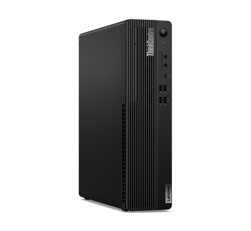 Lenovo ThinkCentre M70s SFF 12U80005GE - Intel i5-14400, 16GB DDR5 RAM, 512GB SSD, Intel UHD Grafik 730, Win11 Pro Lenovo ThinkCentre M70s SFF 12U80005GE - Intel i5-14400, 16GB DDR5 RAM, 512GB SSD, Intel UHD Grafik 730, Win11 Pro von Lenovo