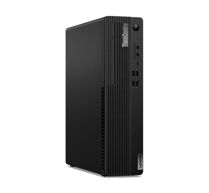Lenovo ThinkCentre M70s SFF 12U8005NGE - Intel i7-13700, 16GB DDR5 RAM, 512GB SSD, Intel UHD Grafik 770, Win11 Pro von Lenovo