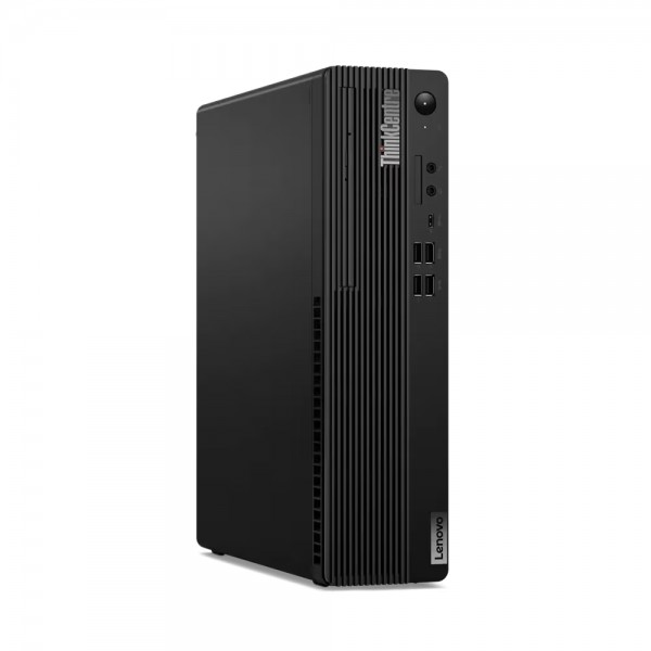 Lenovo ThinkCentre M70s SFF Intel Core i5-10500 256GB SSD 16GB Windows 10 Pro DVD Brenner von Lenovo