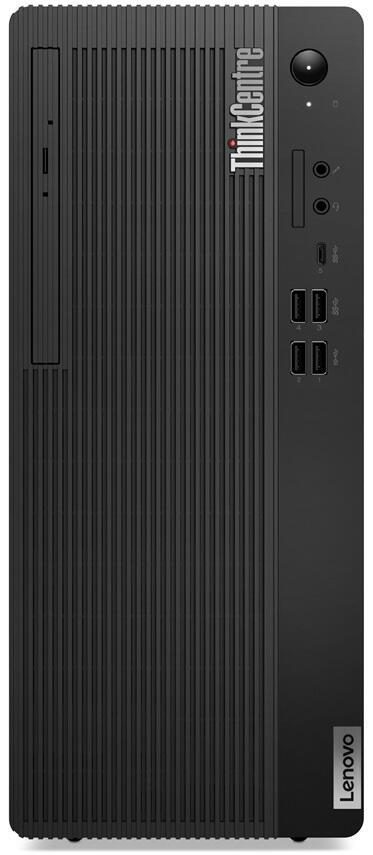 Lenovo ThinkCentre M70t Gen 4 Mini Tower-PC Intel® Core™ i7-13700, 32GB RAM, ... von Lenovo