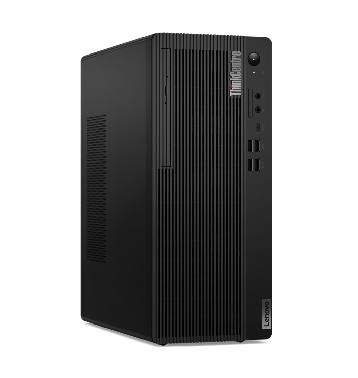 Lenovo ThinkCentre M70t Tower 12DL000PGE - Intel i7-13700, 32GB RAM, 512GB SSD, Intel UHD Grafik 770, Win11 Pro von Lenovo