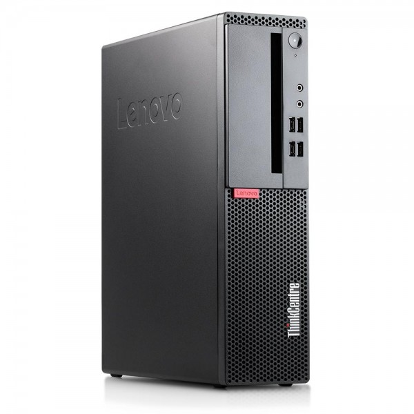 Lenovo ThinkCentre M710s SFF Intel Core i5 256GB SSD 16GB Windows 10 Pro DVD Brenner Lenovo ThinkCentre M710s SFF Intel Core i5 256GB SSD 16GB Windows 10 Pro DVD Brenner von Lenovo