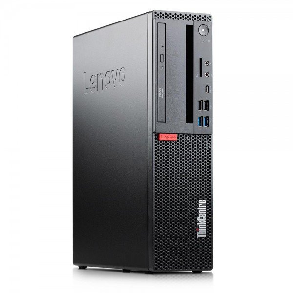 Lenovo ThinkCentre M720s SFF Intel Six Core i5 256GB SSD 8GB Windows 10 Pro Lenovo ThinkCentre M720s SFF Intel Six Core i5 256GB SSD 8GB Windows 10 Pro von Lenovo