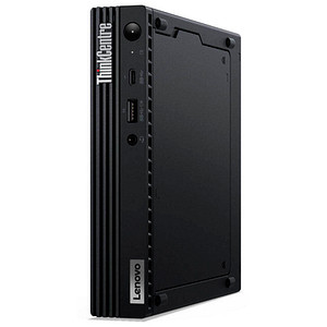 Lenovo ThinkCentre M75q Gen 2 Tiny PC Lenovo ThinkCentre M75q Gen 2 Tiny PC von Lenovo