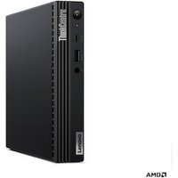 Lenovo ThinkCentre M75q Gen2 Tiny R7-5700GE 16GB/512GB SSD Win11P 11JN0083GE Lenovo ThinkCentre M75q Gen2 Tiny R7-5700GE 16GB/512GB SSD Win11P 11JN0083GE von Lenovo