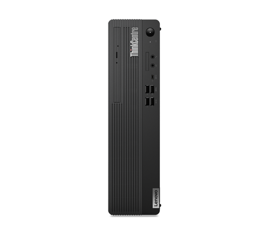 Lenovo ThinkCentre M75s SFF 11R80058GE - AMD Ryzen 5 Pro 5655G, 16GB RAM, 512GB SSD, Radeon Grafik, DOS Lenovo ThinkCentre M75s SFF 11R80058GE - AMD Ryzen 5 Pro 5655G, 16GB RAM, 512GB SSD, Radeon Grafik, DOS von Lenovo