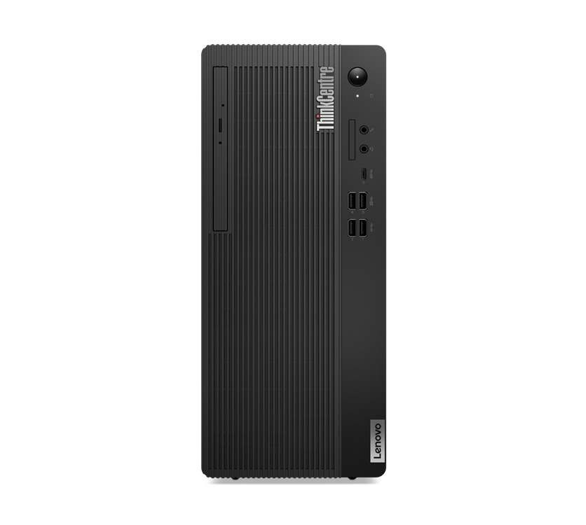 Lenovo ThinkCentre M75t MT 11RC0012GE - AMD Ryzen 5 5600G, 16GB RAM, 512GB SSD, Radeon Grafik, W11P von Lenovo