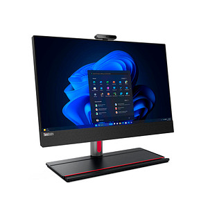 Lenovo ThinkCentre M90a Gen 5 All-in-One PC, 16 GB RAM, 512 GB SSD, Intel Core i5-14500 Lenovo ThinkCentre M90a Gen 5 All-in-One PC, 16 GB RAM, 512 GB SSD, Intel Core i5-14500 von Lenovo