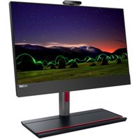 Lenovo ThinkCentre M90a Gen5 12SH000EGE i5-14500 16GB/512GB SSD 23"FHD AiO Win von Lenovo