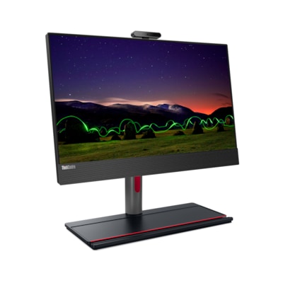 Lenovo ThinkCentre M90a Gen5 12SH000QGE i5-14500 16GB/512GB SSD 23"FHD AiO Win Lenovo ThinkCentre M90a Gen5 12SH000QGE i5-14500 16GB/512GB SSD 23"FHD AiO Win von Lenovo