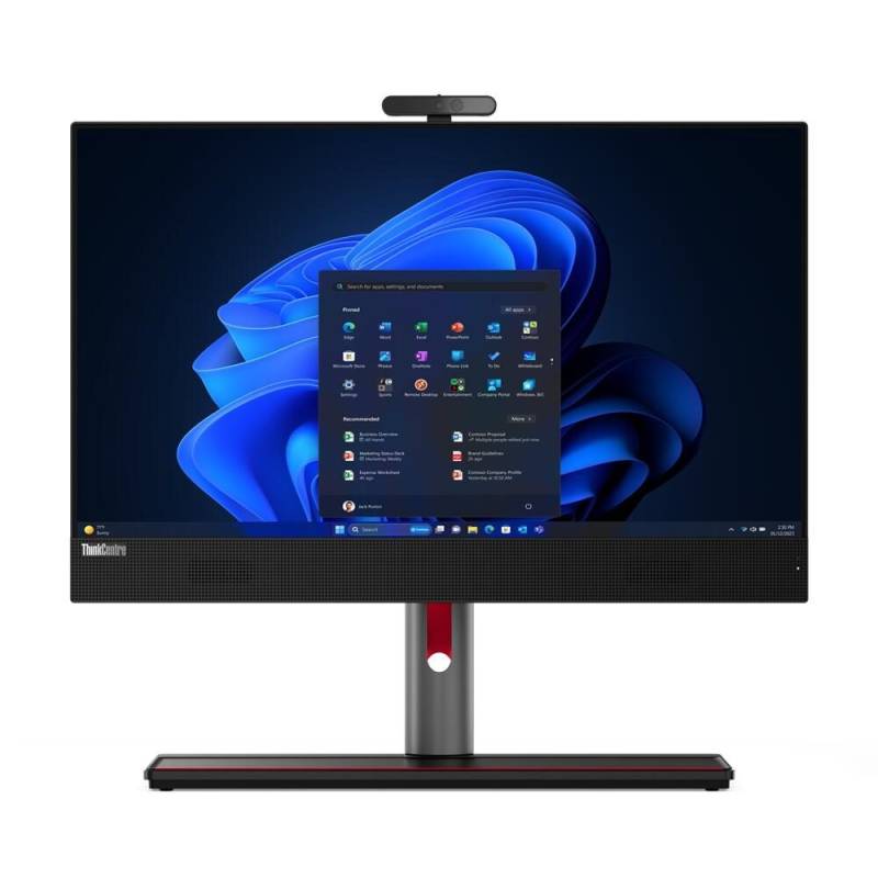 Lenovo ThinkCentre M90a Pro G4 All-in-One PC 68.6cm (27") Intel-Core i5-13500 von Lenovo