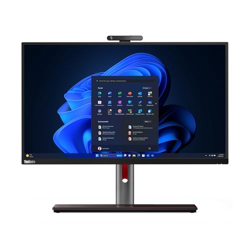 Lenovo ThinkCentre M90a Pro Gen 4 Intel Core™ i5 i5-13500 68,6 cm (27") 2560 x 1440 Pixels PC All-in-One 16 Go von Lenovo