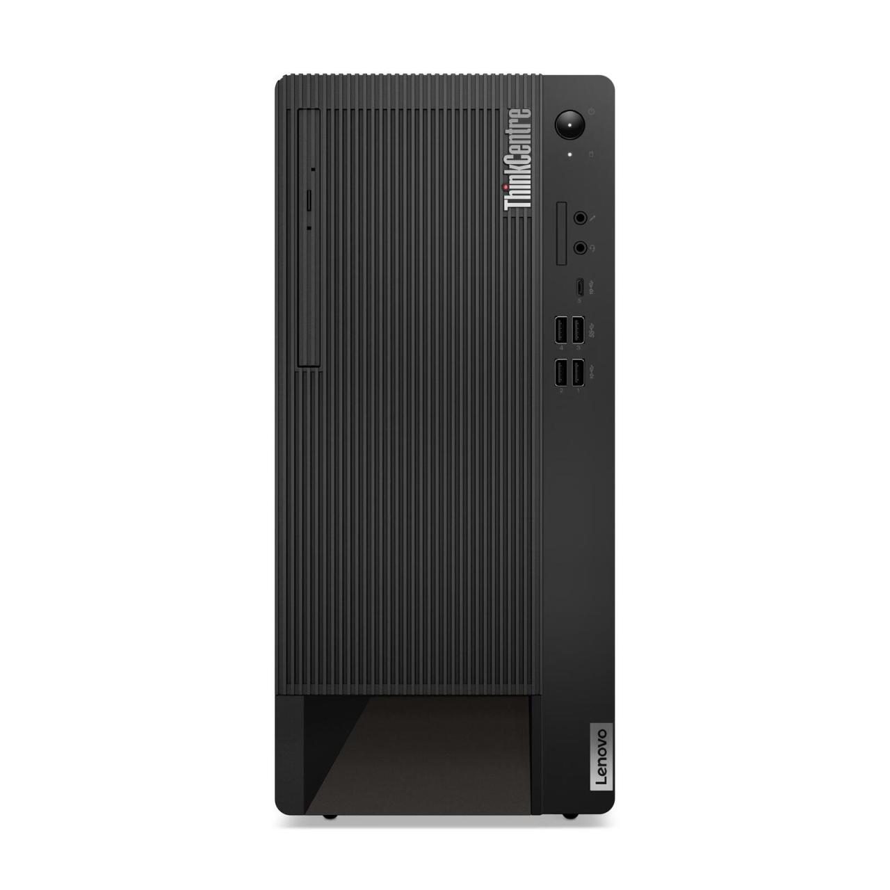 Lenovo ThinkCentre M90t Gen 5 12V60008GE Tower PC Lenovo ThinkCentre M90t Gen 5 12V60008GE Tower PC von Lenovo