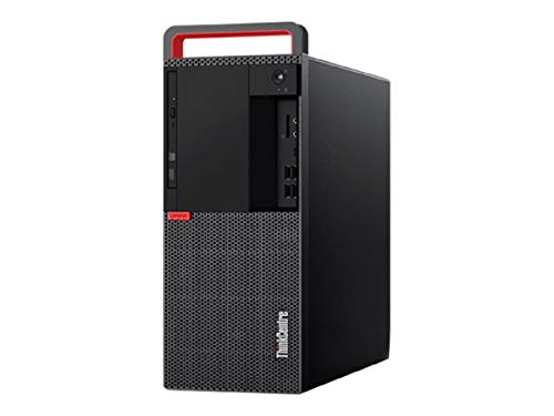 Lenovo ThinkCentre M920t Tower Core i5-9500 8GB RAM 256GB SSD 10SF002WGE von Lenovo