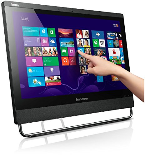 Lenovo ThinkCentre M93z 10AD-Core i5 4590S 3 GHz 500 GB 4 GB-LED-Bildschirm 23 " Lenovo ThinkCentre M93z 10AD-Core i5 4590S 3 GHz 500 GB 4 GB-LED-Bildschirm 23 " von Lenovo GmbH