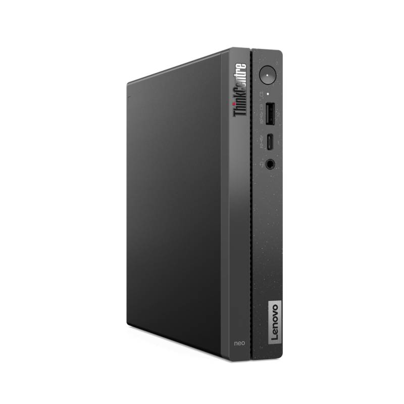 Lenovo ThinkCentre Neo 50q Tiny 12LN001EGE - Intel i5-13420H, 16GB RAM, 512GB SSD, Intel UHD Grafik, Win11 von Lenovo