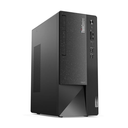 Lenovo ThinkCentre Neo 50t Desktop-PC Intel Core i7-12700 8 GB RAM 512 GB SSD von Lenovo