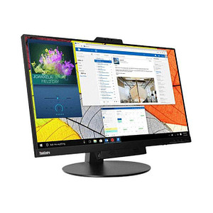 Lenovo ThinkCentre TFT 27 11JHRAT1EU Monitor 69,0 cm (27,0 Zoll) schwarz von Lenovo