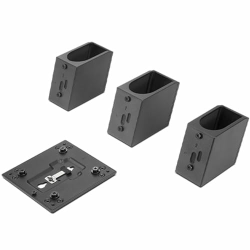 Lenovo ThinkCentre Tiny/Nano Monitor Clamp II 4XH0Z42451 Schwarz Lenovo ThinkCentre Tiny/Nano Monitor Clamp II 4XH0Z42451 Schwarz von Lenovo