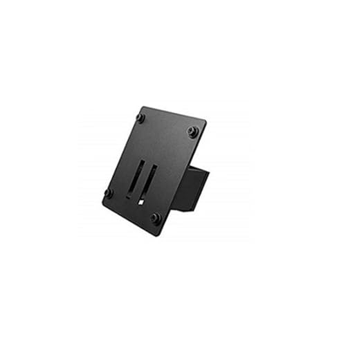 Lenovo ThinkCentre Tiny Clamp Bracket Mounting Kit, Schwarz, S6060P7 von Lenovo