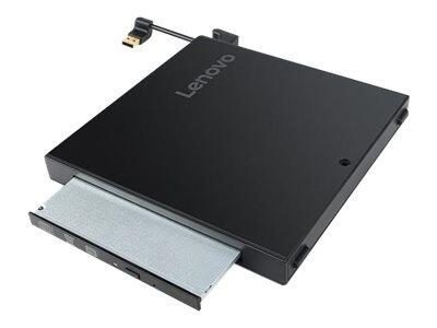 Lenovo ThinkCentre Tiny IV DVD-ROM Kit Laufwerk DVD-ROM von Lenovo