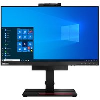 Lenovo ThinkCentre Tiny-In-One 22 54,6cm (21,5") Full HD Monitor DP Webcam Pivot von Lenovo