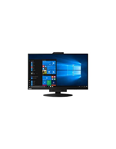 Lenovo ThinkCentre TIO 27 (27") 2560x1440 DP Webcam von Lenovo