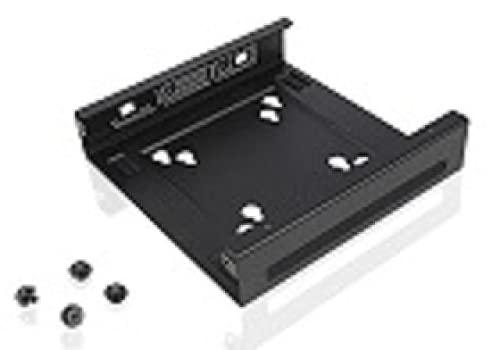 Lenovo ThinkCentre Tiny VESA Mount II **New Retail**, 01EF310 (**New Retail**) von Lenovo