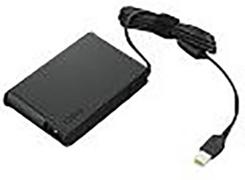 Lenovo ThinkPad 135W Slim AC Adapter Sl Notebook-Netzteil 135W von Lenovo