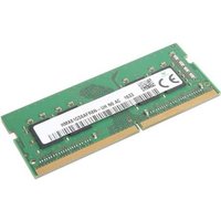 Lenovo ThinkPad 16GB DDR4 2666 MHz SODIMM (4X70W22201) von Lenovo