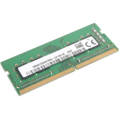 Lenovo ThinkPad 16GB DDR4 2666 MHz SODIMM (4X70W22201) von Lenovo