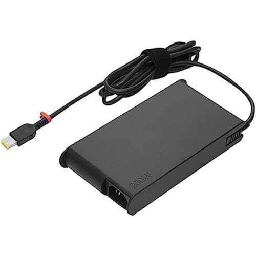 LENOVO TP MW 230W Slim AC Adapter (Slim Tip) LENOVO TP MW 230W Slim AC Adapter (Slim Tip) von Lenovo