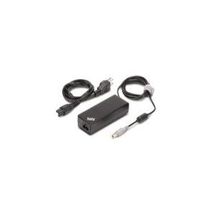 Lenovo ThinkPad 90W AC Adapter - Netzteil - 90 Watt - Europa (40Y7663) von Lenovo