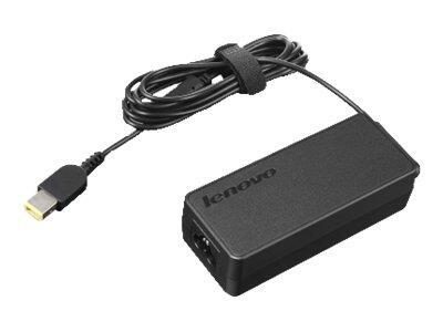 Lenovo ThinkPad AC Adapter (Slim Tip) Netzteil 65 Watt von Lenovo