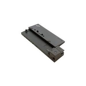 Lenovo ThinkPad Basic Dock - Port Replicator - VGA - 65 Watt - Dänemark - für Lenovo ThinkPad Basic Dock - Port replicator - VGA - 65 Watt - US - for ThinkPad A475, L460, L470, L560, L570, P50s, P51s, T25, T460, T470, T560, T570, X260, X270 Lenovo ThinkPad Basic Dock - Port Replicator - VGA - 65 Watt - Dänemark - für Lenovo ThinkPad Basic Dock - Port replicator - VGA - 65 Watt - US - for ThinkPad A475, L460, L470, L560, L570, P50s, P51s, T25, T460, T470, T560, T570, X260, X270 von Lenovo