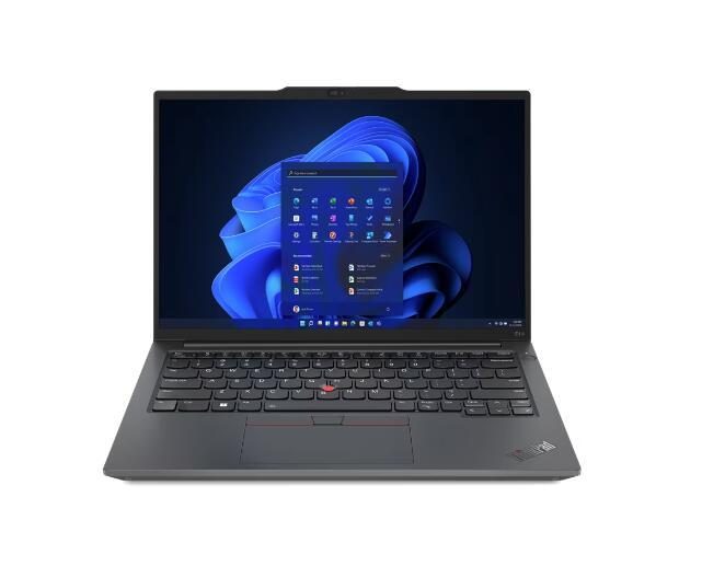 Lenovo ThinkPad E14 G5 AMD Ryzen 5 7530U Notebook 35,6 (14") von Lenovo