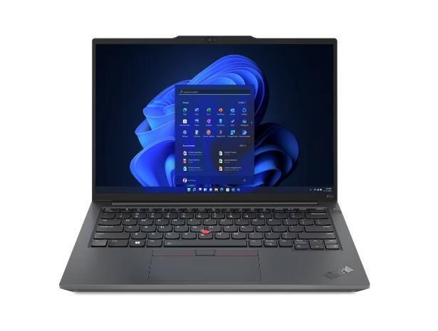 Lenovo ThinkPad E14 G5 Intel Core i5-1335U Notebook 35,6 cm (14") von Lenovo