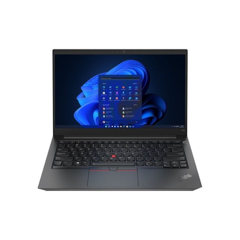 Lenovo ThinkPad E14 Gen 4 Core i7 35,6cm 14Zoll 16GB 512GB SSD W11P Lenovo ThinkPad E14 Gen 4 Core i7 35,6cm 14Zoll 16GB 512GB SSD W11P von Lenovo