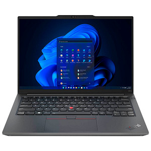 Lenovo ThinkPad E14 Gen 5 Notebook 35,6 cm (14,0 Zoll), 8 GB RAM, 256 GB SSD, Intel® Core™ i5 von Lenovo