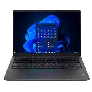 Lenovo ThinkPad E14 Gen 6 Notebook 35,6 cm (14,0 Zoll), 16 GB RAM, 512 GB SSD, Intel® Core™ Ultra 5 125U von Lenovo