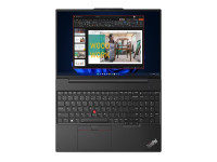 Lenovo ThinkPad E16 G1 - 16" 1920x1200, Ryzen 5 7530U, 8GB RAM, 256GB SSD, Win11 Pro von Lenovo