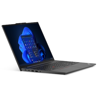 Lenovo ThinkPad E16 G1 16" FHD+ Ryzen 5 7530U 8GB 256GB SSD Win11 Pro 21JT0009GE von Lenovo