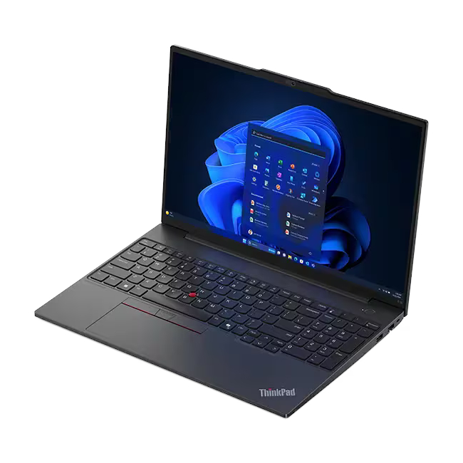 Lenovo ThinkPad E16 G2 21M50022GE - 16" WUXGA, AMD Ryzen™ 7 7735HS, 32GB, 1TB, Windows 11 Pro Lenovo ThinkPad E16 G2 21M50022GE - 16" WUXGA, AMD Ryzen™ 7 7735HS, 32GB, 1TB, Windows 11 Pro von Lenovo