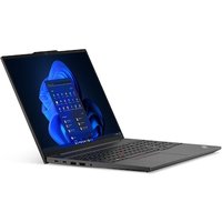 Lenovo ThinkPad E16 G2 21MA004UGE U7-155H 32GB/1TB SSD 16"WQXGA Win11 Pro Lenovo ThinkPad E16 G2 21MA004UGE U7-155H 32GB/1TB SSD 16"WQXGA Win11 Pro von Lenovo