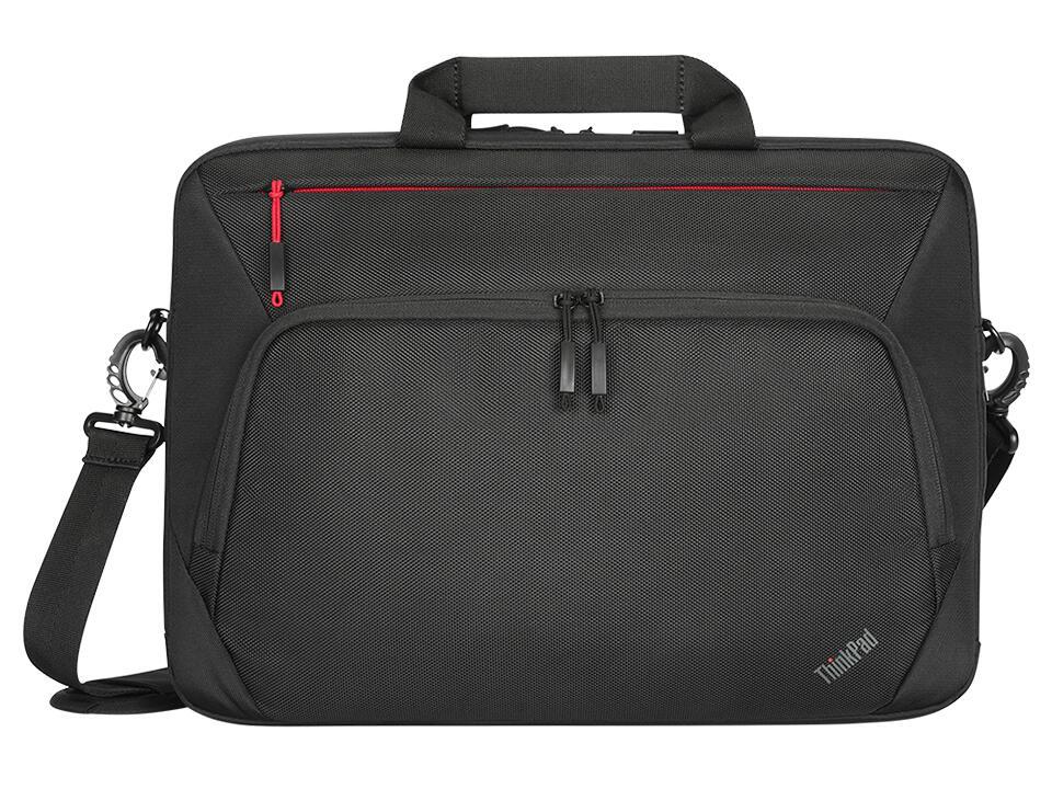 Lenovo ThinkPad Essential Plus (Eco) 15,6" Topload-Notebooktasche von Lenovo
