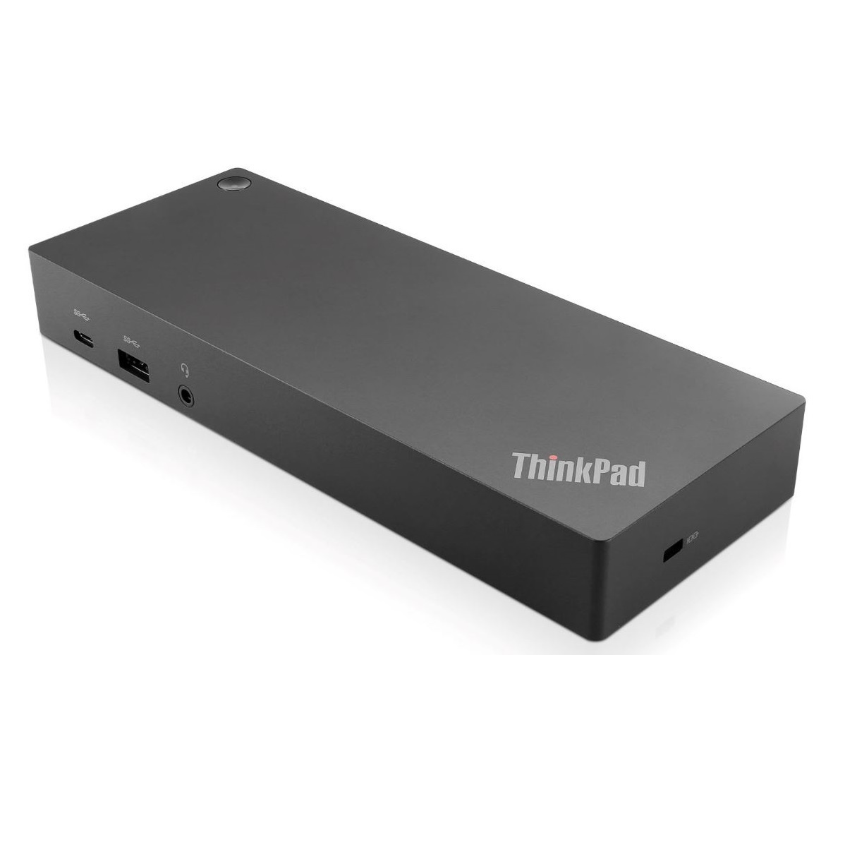 Lenovo ThinkPad Hybrid USB-C mit USB-A Dock von Lenovo